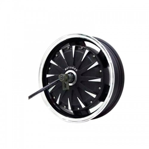 QS260 14in 3000W Electric Scooter Hub Motor 40H V1.3 Type