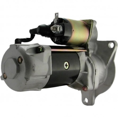 Car Starter Motor For hino 28100-1790picture4