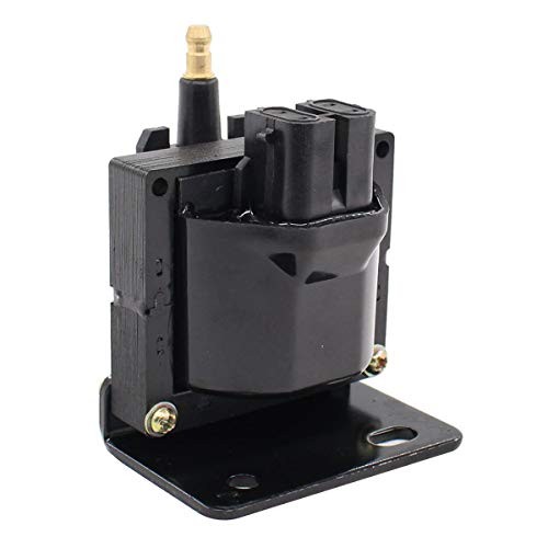 Ignition Coil for Mercruiser OMC Volvo Penta 3.0 4.3 5.0 5.7 7.4 8.1 898253T27 817378T 3854002 3854002-7 7243200picture4