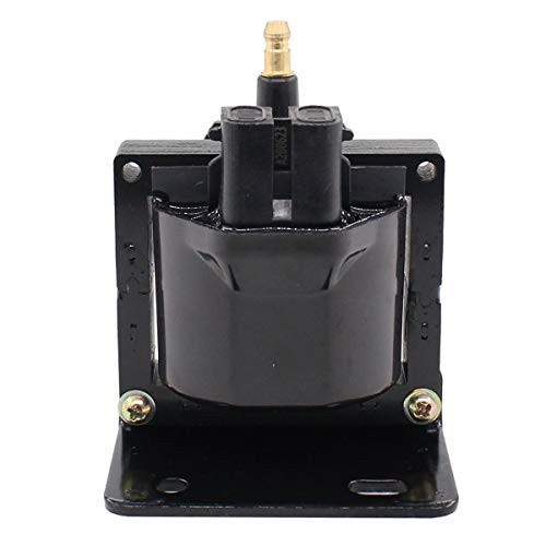 Ignition Coil for Mercruiser OMC Volvo Penta 3.0 4.3 5.0 5.7 7.4 8.1 898253T27 817378T 3854002 3854002-7 7243200picture5