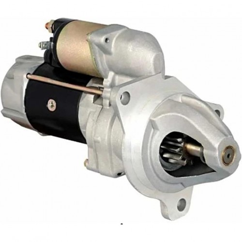 Car Starter Motor For hino 28100-2000picture2