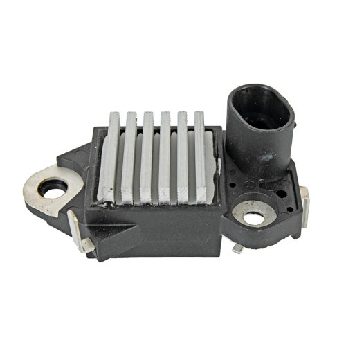 Voltage Regulator Compatible with/Replacement for Mercury Marine 7SI Delco Alternator 271940