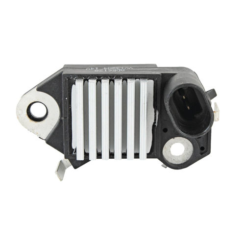 Voltage Regulator Compatible with/Replacement for Mercury Marine 7SI Delco Alternator 271940picture2