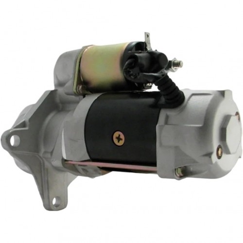 Car Starter Motor For hino 281001490Apicture3
