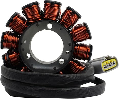 Generator Stator with  Can-Am Commander 800 1000 Outlander / Renegade 570 650 850 1000 2020-2025 OEM:420685634