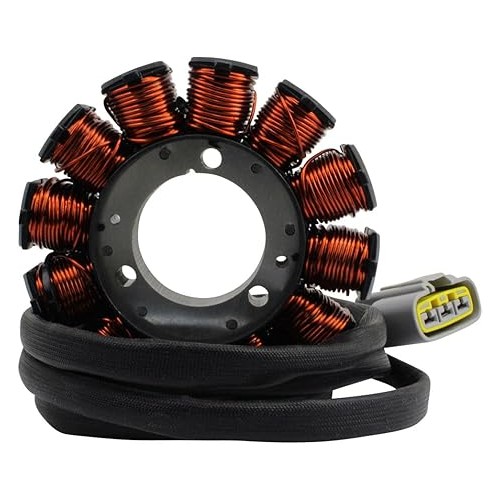 Generator Stator with  Can-Am Commander 800 1000 Outlander / Renegade 570 650 850 1000 2020-2025 OEM:420685634