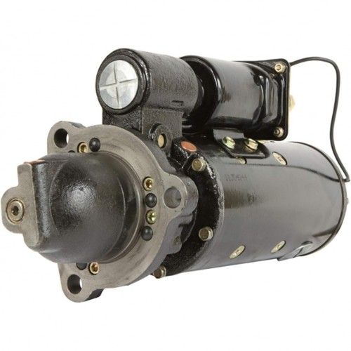 Car Starter Motor For VOLVO 50-103picture3