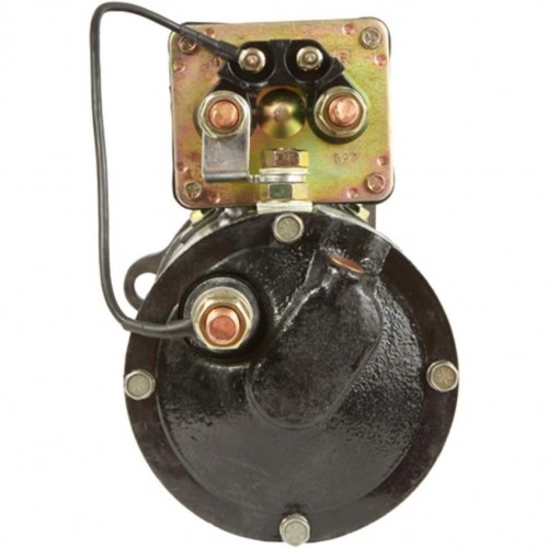 Car Starter Motor For VOLVO 50-103picture4