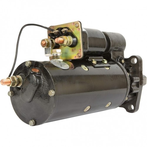 Car Starter Motor For VOLVO 50-103picture5