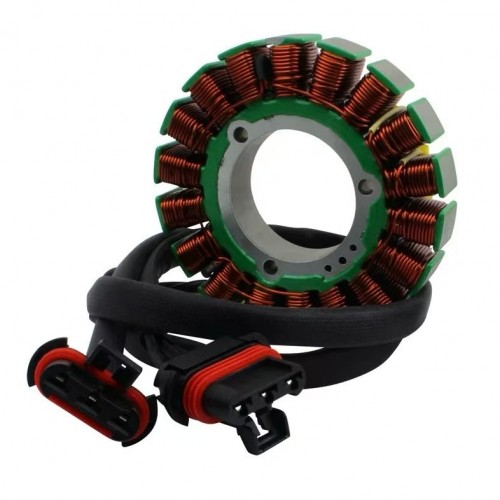 Generator Stator with Polaris RZR PRO S / XP 4 / XP Ultimate | RZR Turbo R 4 / Premium / Sport 2020-2025 OEM:4019180