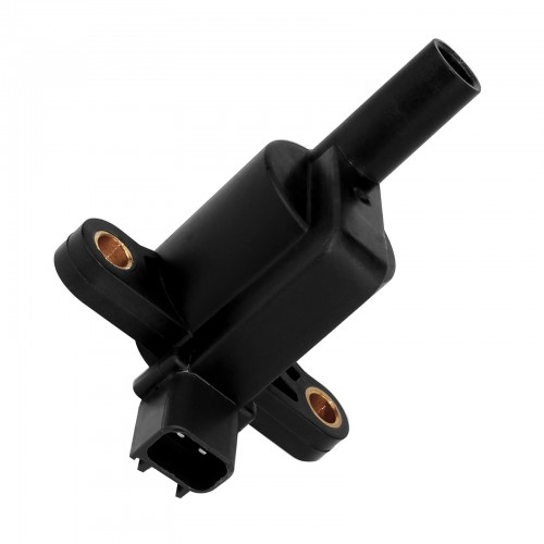 Ignition Coil Compatible with Polaris 4015072 4011834  Ace 570 Efi 2016-2019, Ace 570 Eps 2018-2019, Ace 570 Sp 2016-2017, Hawkeye 325 2x4 2015