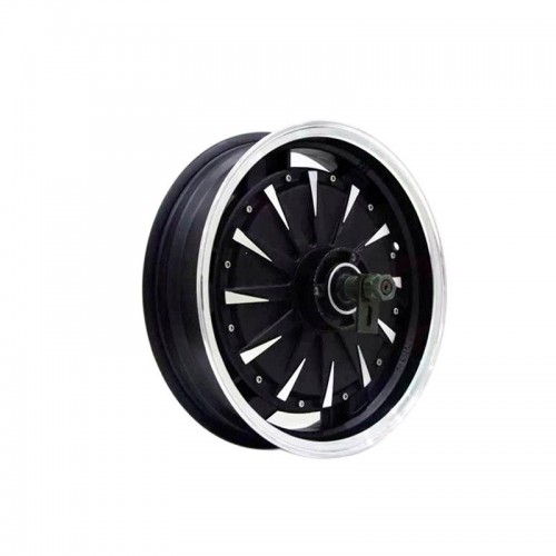 QS254 14in Electric Scooter Hub Motor 35H 2000W V1 Type