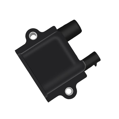 Ignition Coil For SeaDoo Sportster LE DI 2004-2006 004-173 278001451