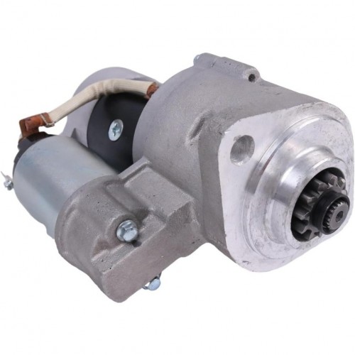 Car Starter Motor For JEEP M0T31572picture2