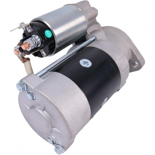 Car Starter Motor For JEEP M0T31572picture3