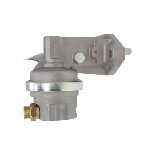 Fuel Pump RE66153 RE535728 Compatible for John Deere 110 120 310E 310G 310J 315SJ 410E 450G 455G 550Gpicture2