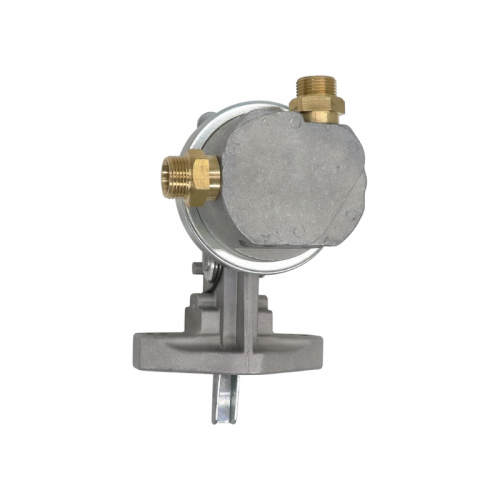 Fuel Pump RE66153 RE535728 Compatible for John Deere 110 120 310E 310G 310J 315SJ 410E 450G 455G 550Gpicture4