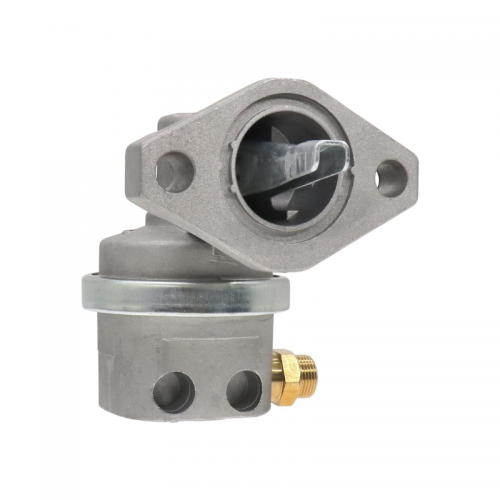 Fuel Pump RE66153 RE535728 Compatible for John Deere 110 120 310E 310G 310J 315SJ 410E 450G 455G 550Gpicture5