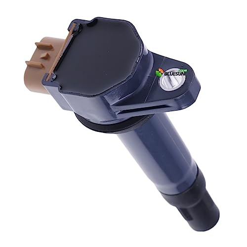 Ignition Coil for 420666142 420666141 420666140 Sea-Doo RXP GTX RXT GTR