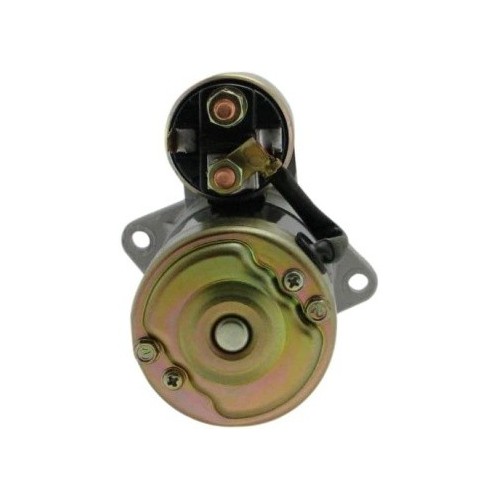 Car Starter Motor For SUZUKI M1T72483picture4