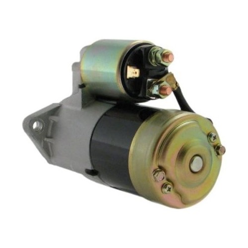 Car Starter Motor For SUZUKI M1T72483picture5