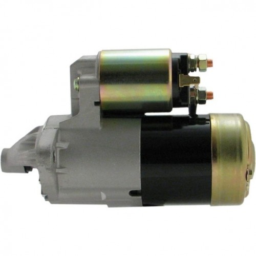 Car Starter Motor For SUZUKI M1T72483picture3