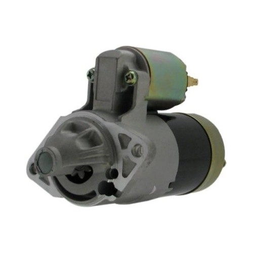 Car Starter Motor For SUZUKI 3110060A22picture7