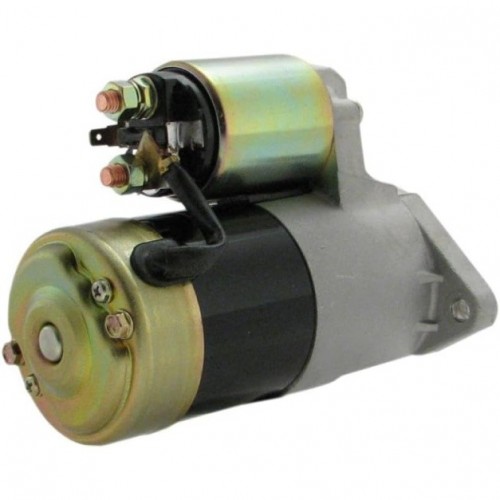 Car Starter Motor For SUZUKI 3110060A22picture5