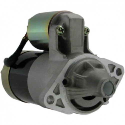 Car Starter Motor For SUZUKI 17266picture5
