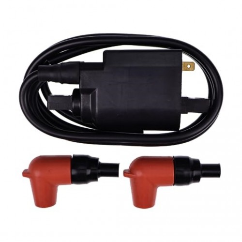 Ignition Coil for Sea-Doo Jet-Ski Personal Watercraft GTI GTS GTX HX SP SPI LT SPX XP Challenger 2000 Speedster SK Sportster 1800 (1992-2002)