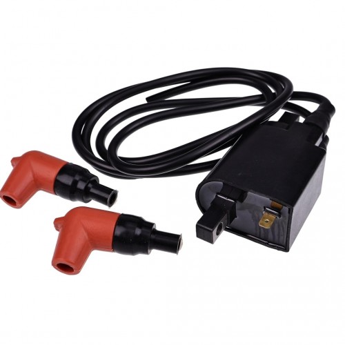Ignition Coil for Sea-Doo Jet-Ski Personal Watercraft GTI GTS GTX HX SP SPI LT SPX XP Challenger 2000 Speedster SK Sportster 1800 (1992-2002)picture5
