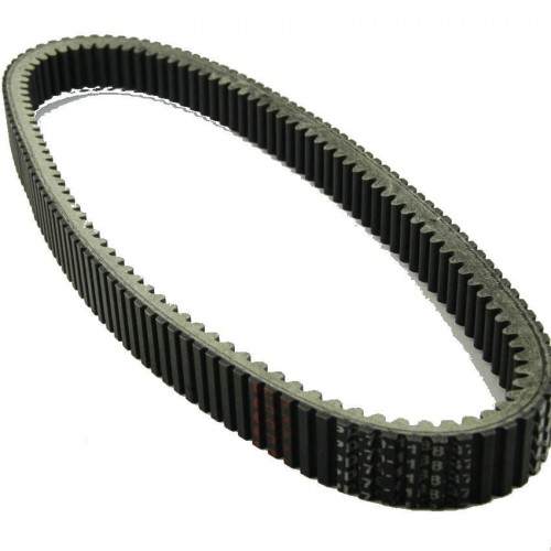 Drive Transfer Belt for Ski-Doo Expedition TUV 600/800/1000 Series 2005-2009picture2