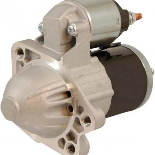 Car Starter Motor For MAZDA M0T32771picture4