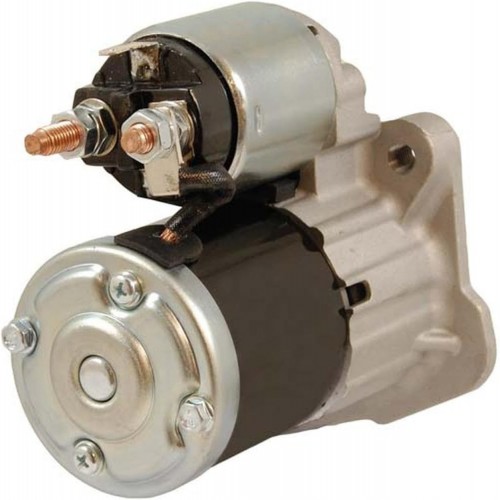 Car Starter Motor For MAZDA M0T32771picture2