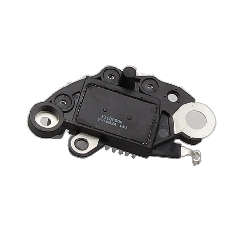 Voltage Regulator Compatible with 18SI & 28SI Alternators 8600307picture2
