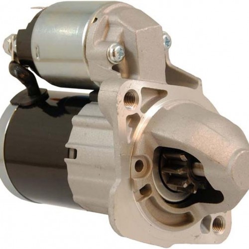 Car Starter Motor For MAZDA ZJ3818400
