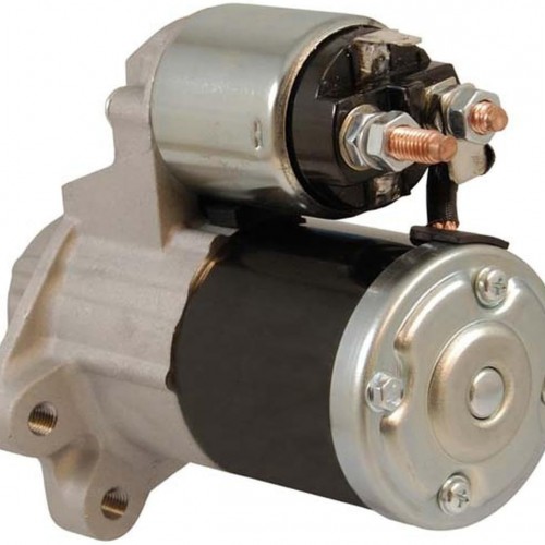 Car Starter Motor For MAZDA ZJ3818400picture4