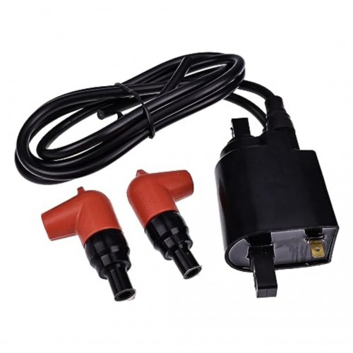Ignition Coil for Sea-Doo GTI/GTS/GTX/SPX 1992-2002 278000586 Waterproof Coil Fit 2-Stroke 587/657Xpicture4