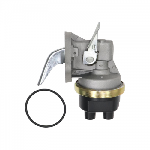 Fuel Lift Pump Compatible with John Deere 8875 310C for Tractor 3100 5105 5200 2155 2355 2555 2755 Replaces RE535727picture3