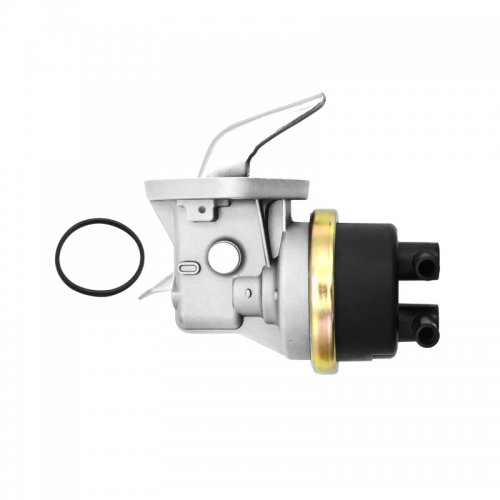 Fuel Lift Pump Compatible with John Deere 8875 310C for Tractor 3100 5105 5200 2155 2355 2555 2755 Replaces RE535727picture5