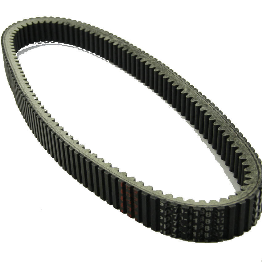 Clutch Belt for Ski-Doo Skandic SUV 550F / 600HO SDI Series 2008-2010 605348425