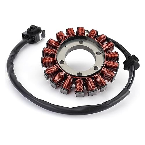 Generator Stator with  Triumph Speed Triple 1050 R / RS 2018 2019 2020 OEM:T1300196