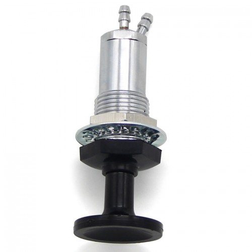 Petrol Gas Fuel Pump for Arctic Cat Polaris Ski Doo Yamaha Snowmobilepicture2