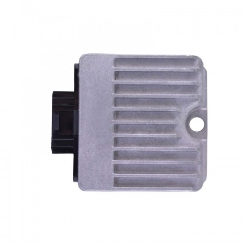 Voltage Regulator Rectifier Fit for PIAGGIO Fly 50cc 4 stroke 9693825/02602800picture4