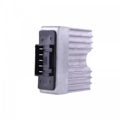 Voltage Regulator Rectifier Fit for PIAGGIO Fly 50cc 4 stroke 9693825/02602800picture5