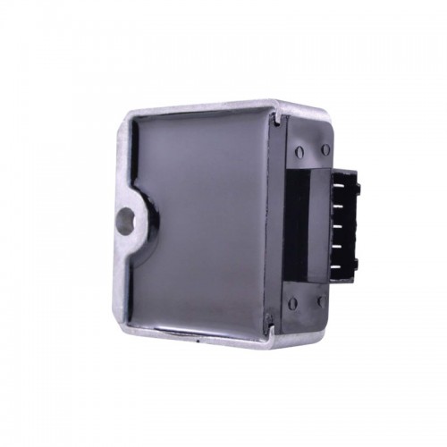 Voltage Regulator Rectifier Fit for PIAGGIO Fly 50cc 4 stroke 9693825/02602800picture6