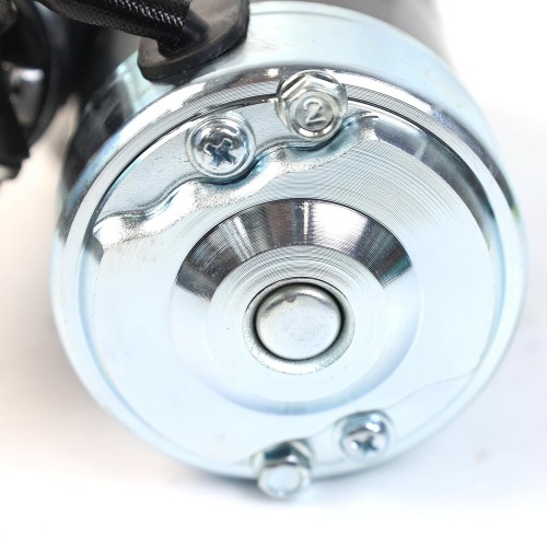 Car Starter Motor For Hyundai 17827Npicture2