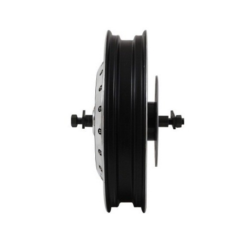 QS273 16-inch Electric Scooter Hub Motor (50H) 7000W V2 Typepicture4