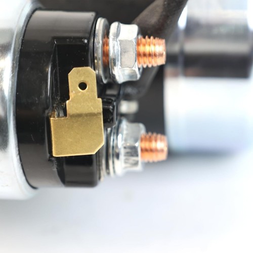 Car Starter Motor For Hyundai 1250955picture5