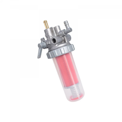 AM879962 Fuel Filter Replacement for John Deere 4310 4400 4410 4300 2320 4200 4210 425 1565 2025R Tractorspicture2